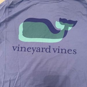 Vineyard Vines Longsleeve Shirt (Used)